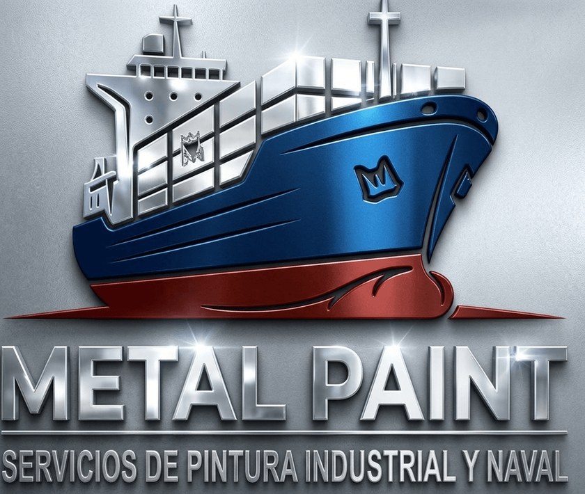 Metal Paint — Servicios de Pintura Industrial y Naval